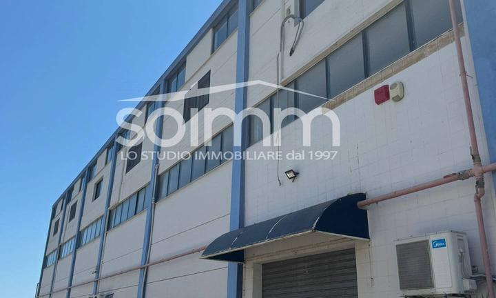 Locale commerciale - Cagliari