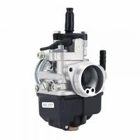Carburatore Dell'Orto 2707 PHBL 22 AS per Moto e V