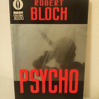 psycho libro