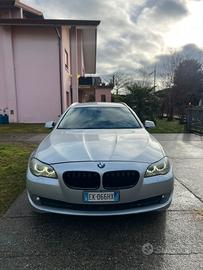 BMW 520 (F10-11)