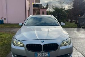 BMW 520 (F10-11)