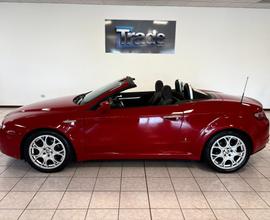 ALFA ROMEO Spider Spyder 2.2 JTS