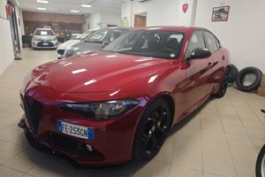 Alfa Romeo Giulia 2.2 Turbodiesel ex-150 CV AT8 Su