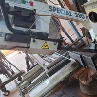 sega a nastro