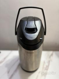 Pioneer Thermos con Leva 5L