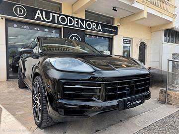 Porsche Cayenne Coupé 3.0 V6 E-Hybrid#AUTO#LED#TET