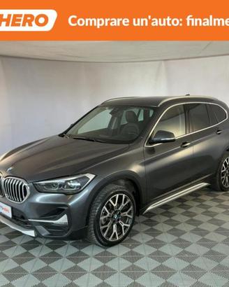 BMW X1 SK97010