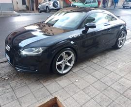 Audi tt 4 v6 3.2