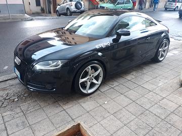 Audi tt 4 v6 3.2