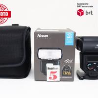 NISSIN I 60A