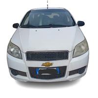 RICAMBI USATI AUTO CHEVROLET Aveo 1Â° Serie LMU Be