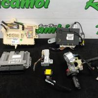 KIT AVVIAEMENTO HYUNDAI I30 CW 1.6 CRDI 2013