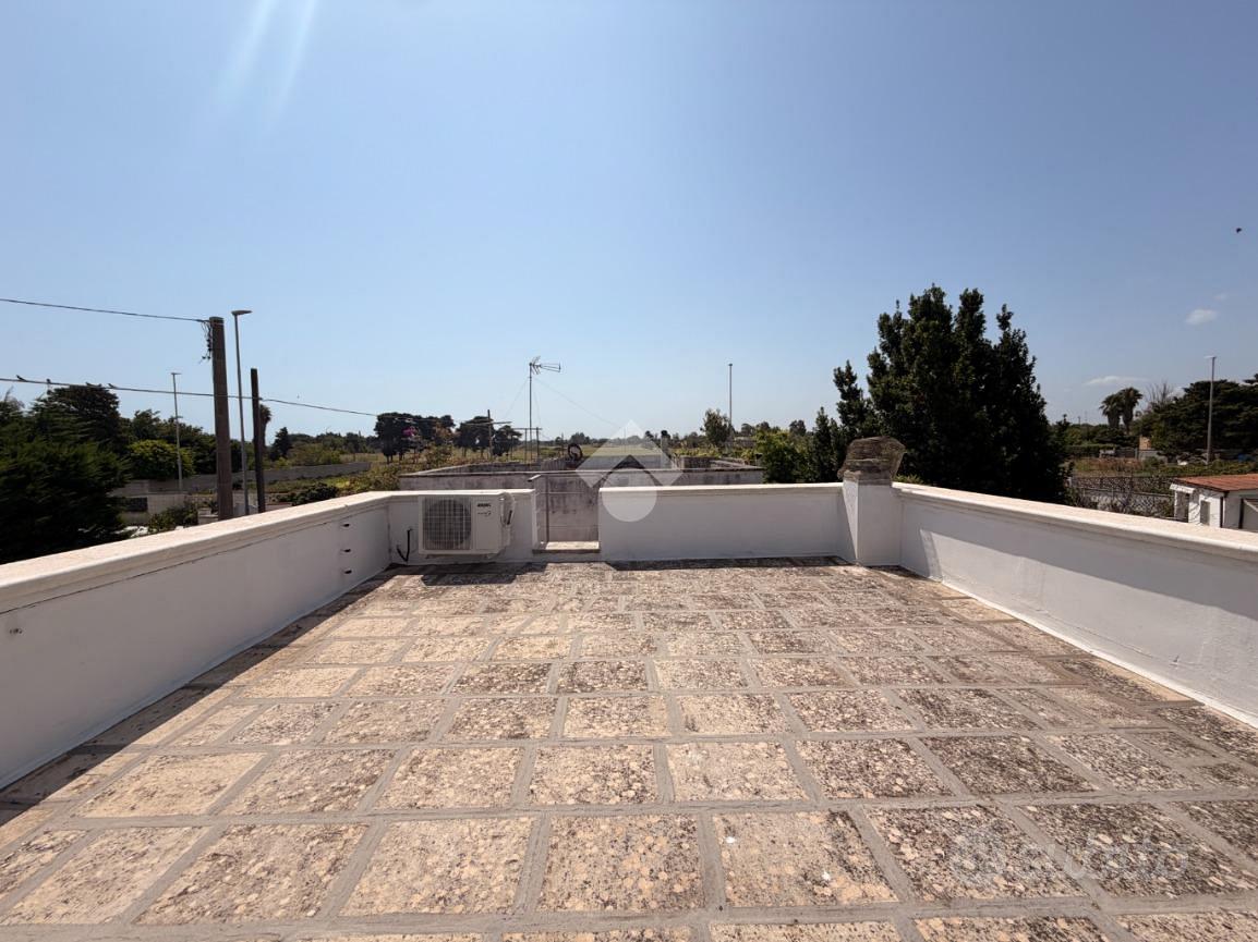 Casa – Lecce, Frigole - Vista 5