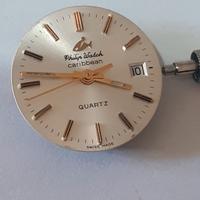 Orologio Philip Watch parti.