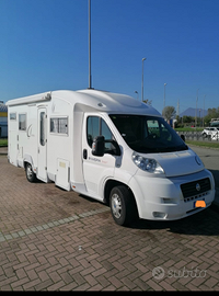 Semintegrale roller team