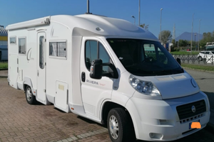 Semintegrale roller team