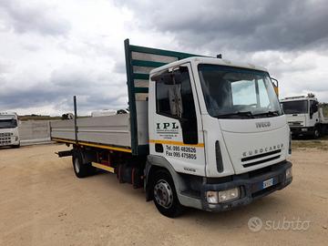 Iveco eurocargo