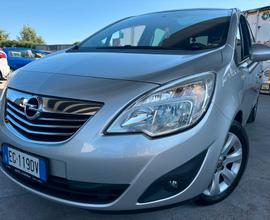 Opel Meriva 1.7 CDTI 110CV Elective