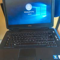 portatile Dell E 5430