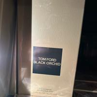 TOM FORD BLACK ORCHID