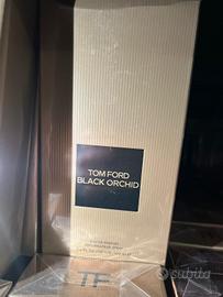 TOM FORD BLACK ORCHID
