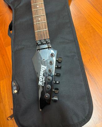 CHITARRA ELETTRICA IBANEZ GRG 270 B