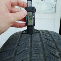 gomme invernali continental 215/55 r18