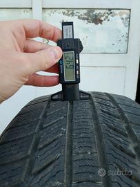 gomme invernali continental 215/55 r18