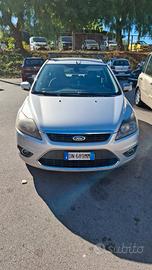 Ford focus 2008