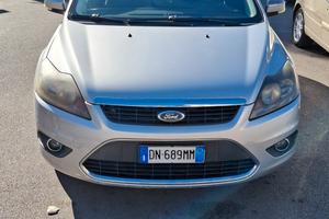Ford focus 2008