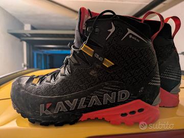Scarponi Kayland Stellar GTX