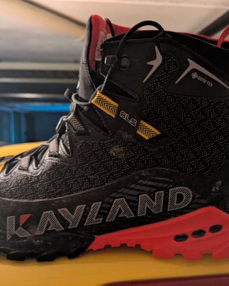 Scarponi Kayland Stellar GTX