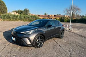 2.0 Hybrid Style Garantita Toyota Jbl