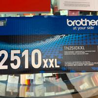 Cartuccia stampante Brother 2510 XXL
