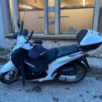 Honda Sh 125i