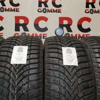 4 GOMME 205/45 R17 88V GITI GITI WINTER W2 NUOVE/D