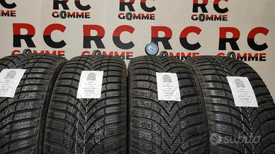 4 GOMME 205/45 R17 88V GITI GITI WINTER W2 NUOVE/D