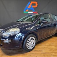 Fiat Punto Evo 5 Porte Punto Evo 5p 1.2 Dynamic s&