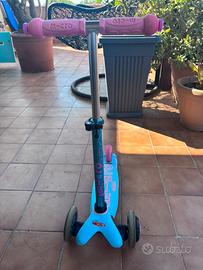 Monopattino Mini Mico