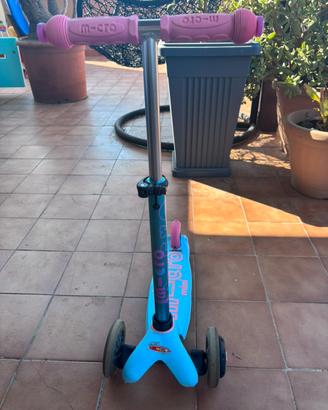 Monopattino Mini Mico