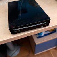 Nintendo wii con accessori e giochi