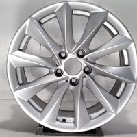 CERCHI USATI RAGGIO 18 POLLICI BMW 3 Serie E90  -