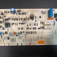 Scheda di modulazione Saunier Duval Themis 23