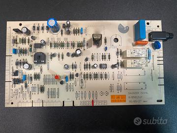 Scheda di modulazione Saunier Duval Themis 23