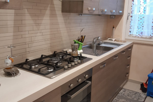 Delizioso appartamento