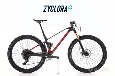 Mondraker F Podium GX AXS t.M