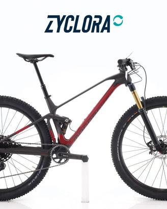 Mondraker F Podium GX AXS t.M