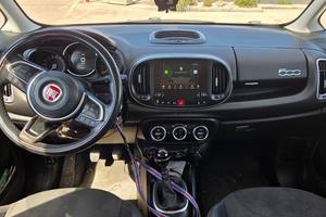 FIAT 500L 1.3 Multijet 95 CV Cross