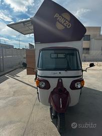 APE CAR FRIGGITORIA