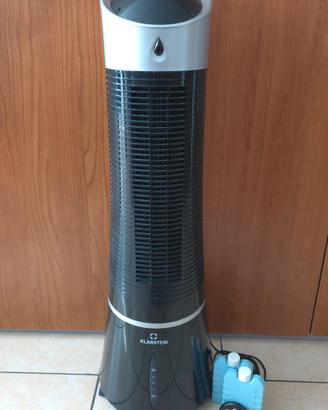 Ventilatore Raffrescatore Klarstein Skyscraper Ice